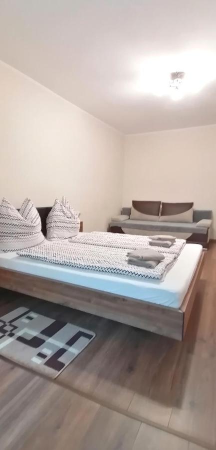 Apartament Felix Therm Băile Felix Buitenkant foto