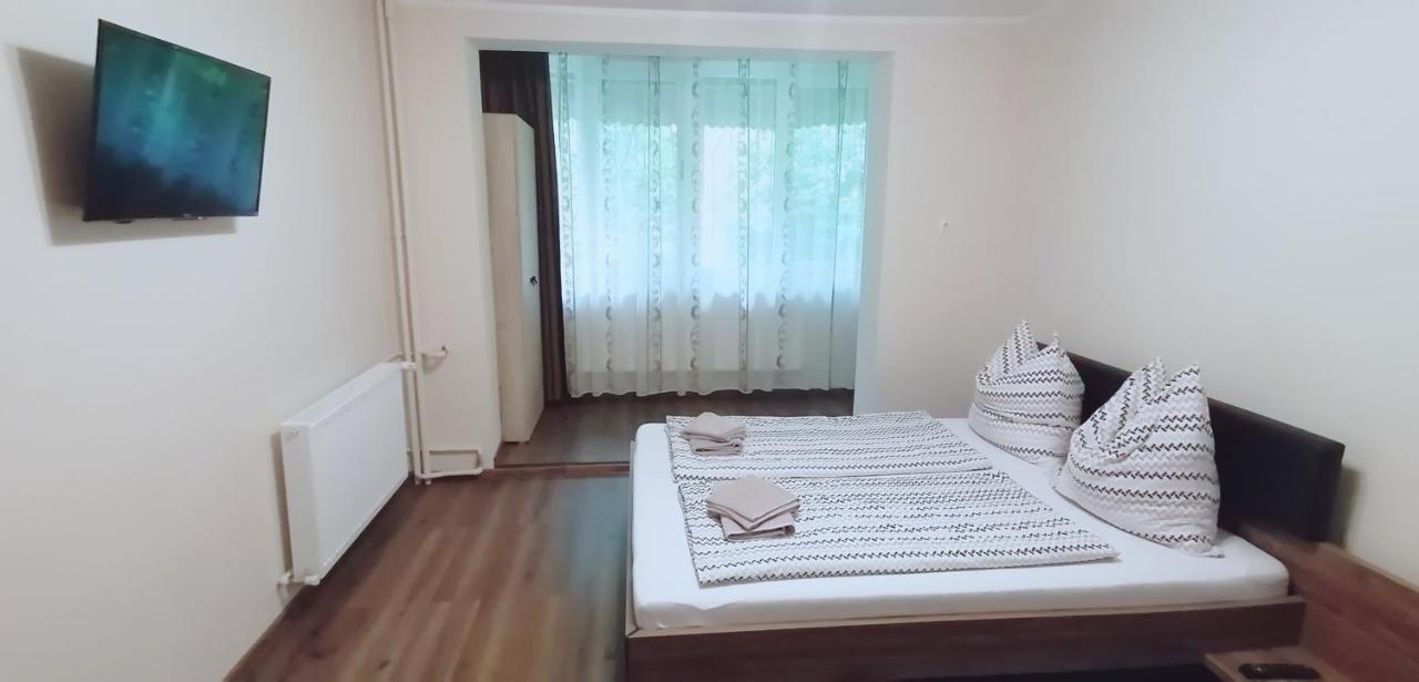 Apartament Felix Therm Băile Felix Buitenkant foto