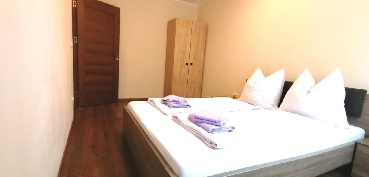 Apartament Felix Therm Băile Felix Buitenkant foto