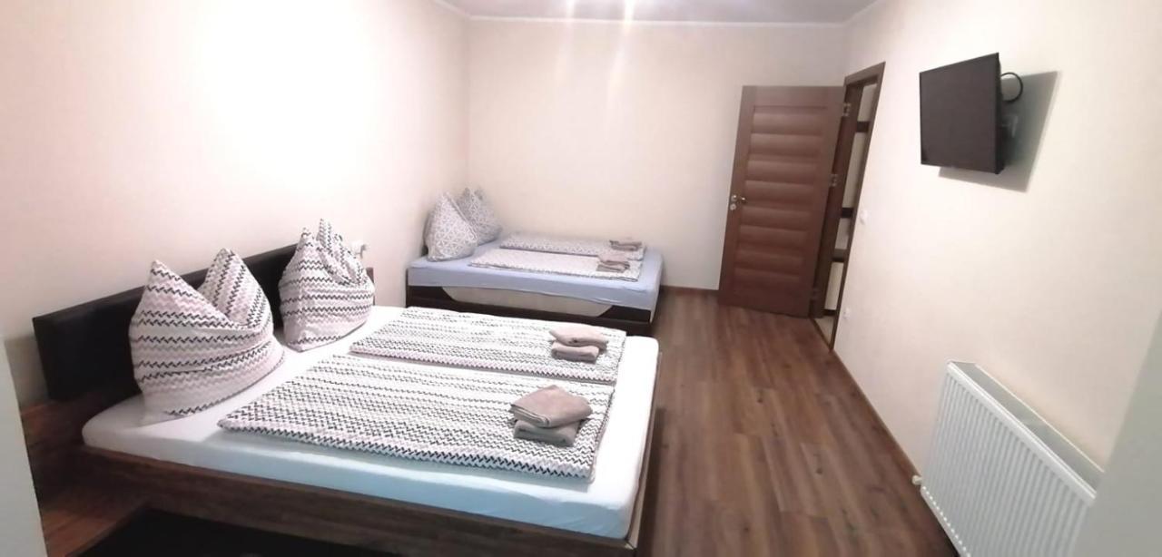 Apartament Felix Therm Băile Felix Buitenkant foto