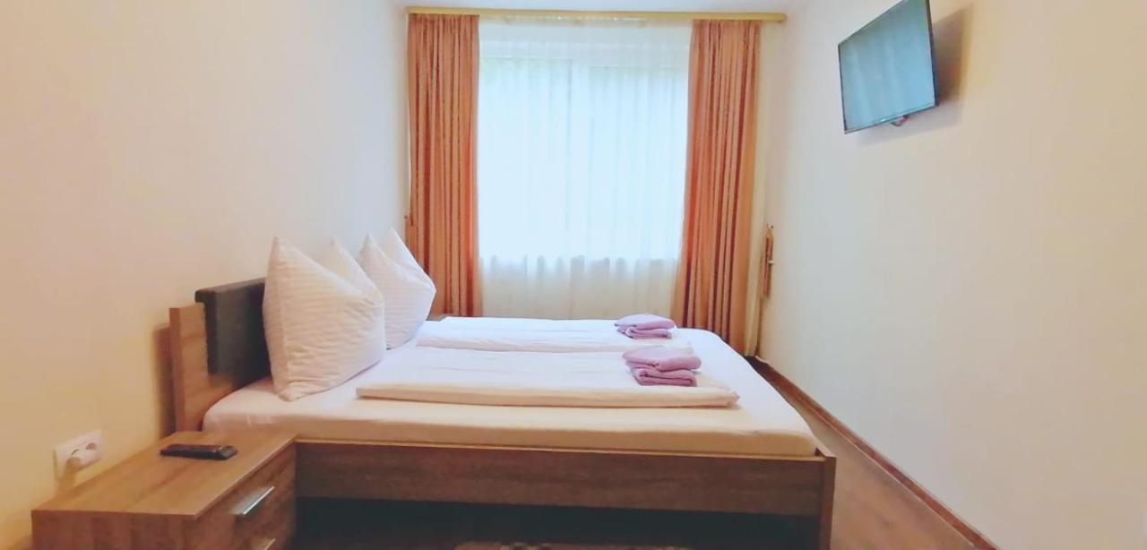 Apartament Felix Therm Băile Felix Buitenkant foto