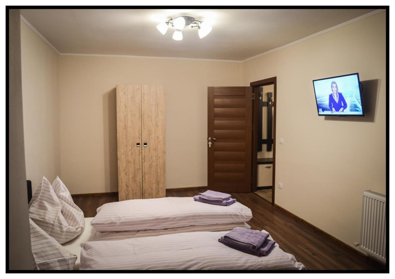 Apartament Felix Therm Băile Felix Buitenkant foto