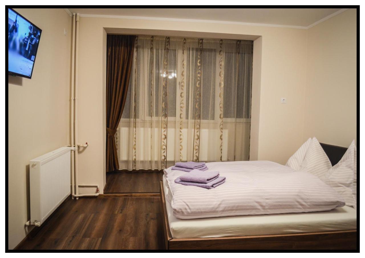 Apartament Felix Therm Băile Felix Buitenkant foto