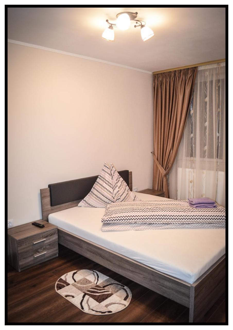 Apartament Felix Therm Băile Felix Buitenkant foto