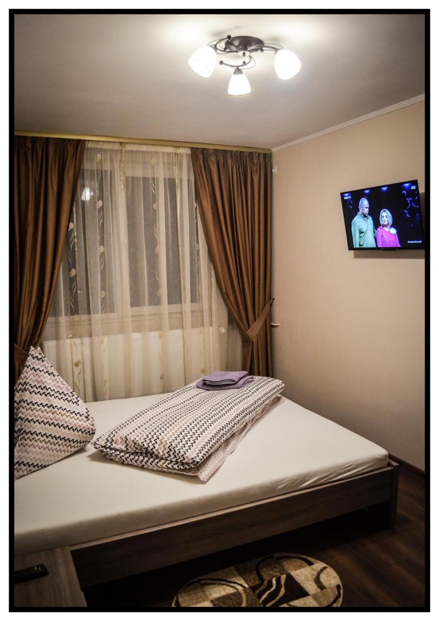 Apartament Felix Therm Băile Felix Buitenkant foto