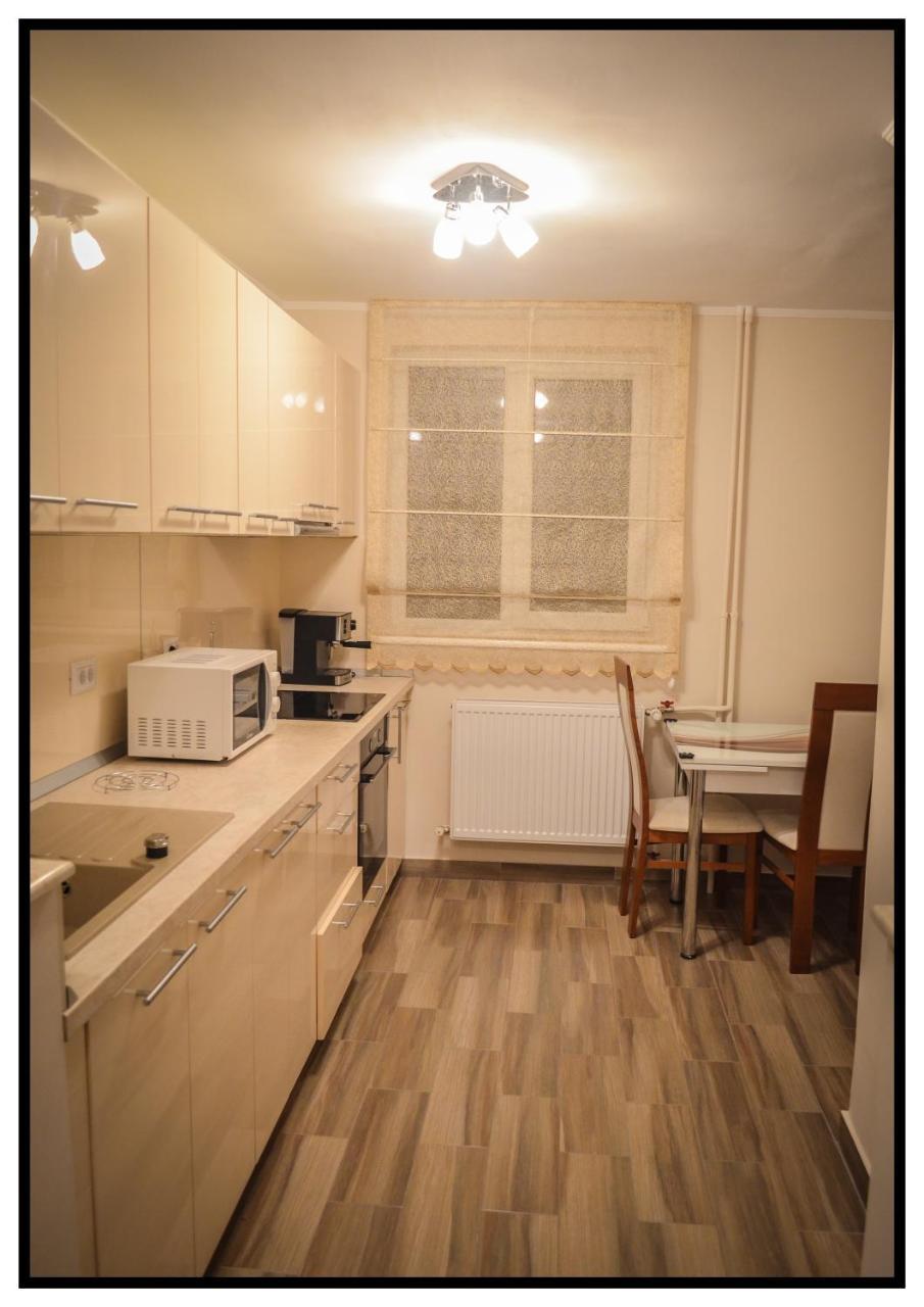 Apartament Felix Therm Băile Felix Buitenkant foto