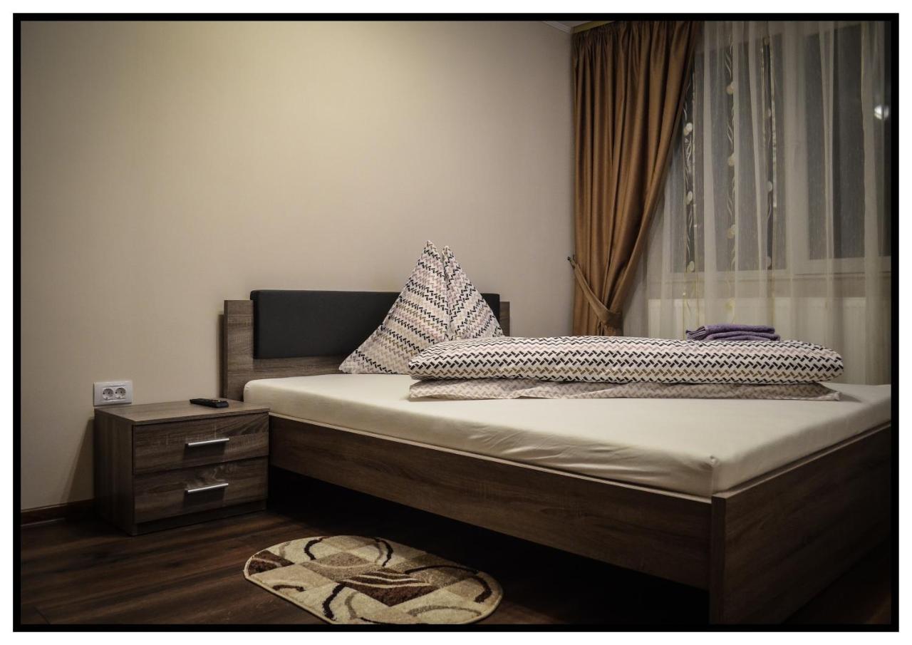 Apartament Felix Therm Băile Felix Buitenkant foto
